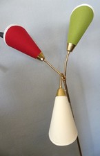 Tütenlampe 50er 60er gebraucht kaufen  Koblenz