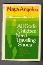All God's Children Need Traveling Shoes (Signed) , usado comprar usado All God's Children Need Traveling Shoes (Signed) , usado comprar usado  Enviando para Brazil