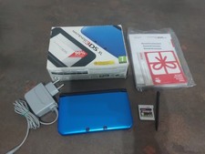 Console nintendo 3ds usato  Santa Croce Camerina