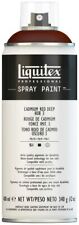 Liquitex spray paint usato  Montale