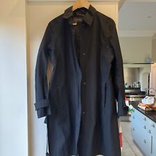 Prada raincoat gore for sale  LEEDS