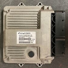 Calculateur moteur lancia d'occasion  Morangis