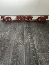 Vintage door frieze for sale  MANCHESTER