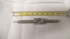 Ball screws actuators for sale  Clinton