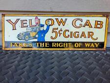 vintage cigar advertising for sale  Platte City