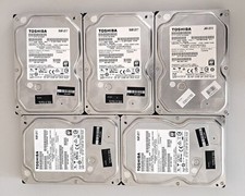 Stock hard disk usato  Milano