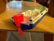 Processed plastics blue for sale  Deland