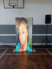Led video wall for sale  DAGENHAM
