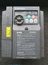 Mitsubishi d740 022 usato  Sassuolo
