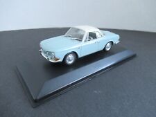 Minichamps karman ghia gebraucht kaufen  Hilden