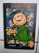 Franquin plv poser d'occasion  Metz-