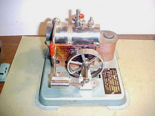 Vintage clean jenson for sale  Whitehall