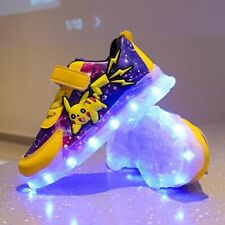 Chaussure pokemon led d'occasion  Saillagouse