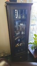 Vitrine verre d'occasion  Herblay