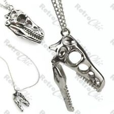 Dinosaur skull pendant for sale  CHESTERFIELD