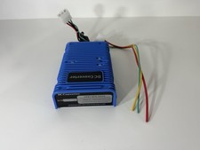 NOVO 48 volts a 12 volts redutor 30 AMP carrinho de golfe 36V/48V para 12 V conversor DC EUA comprar usado  Enviando para Brazil