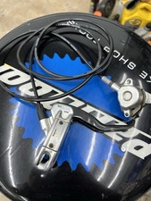 Magura marta hydraulic for sale  Cornelius