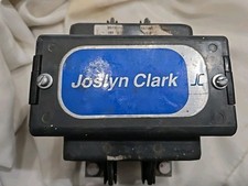 Joslyn Clark 5DP4-5021-11 (2P N.O.) Contatos 500VDC 99,9% com bobina de 120vac  comprar usado  Enviando para Brazil