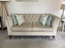 Laura ashley seater for sale  EVESHAM
