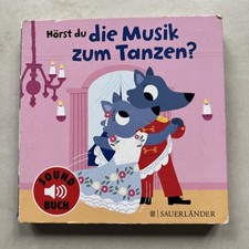 Hörst musik zum gebraucht kaufen  Rodgau