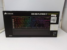Corsair k95 rgb for sale  Hudsonville