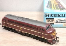 Märklin 3067 diesellok gebraucht kaufen  Egg