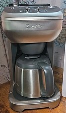 Breville bdc650bss grind for sale  North Las Vegas
