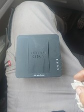 Cisco spa122 ata usato  Italia