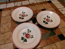 Assiettes creuses digoin d'occasion Assiettes creuses digoin d'occasion  Avignon