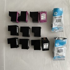 Druckerpatronen leer riginal gebraucht kaufen  Bad Doberan