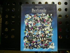 Berlinale jacobsen wolfgang gebraucht kaufen  Dortmund