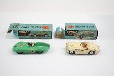 corgi austin healey for sale corgi austin healey for sale LEEDS