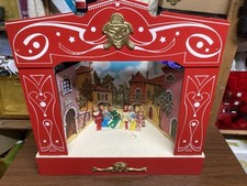 Teatrino marionette sarzi usato  Italia