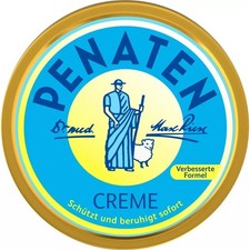 Creme PENATEN Wundschutzcreme 50ml #DA0007 comprar usado  Enviando para Brazil
