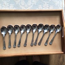 Viners kings pattern for sale  HARROGATE