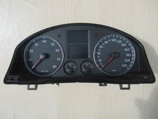 Golf 16v tacho gebraucht kaufen  Burg-Umland