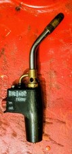 Bernzomatic trigger start for sale  Newark