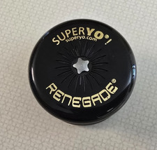 Rare renegade superyo for sale  West Bend