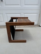 Danish teak side for sale  Las Vegas
