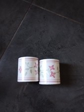 Fablon pink floral for sale  KIDDERMINSTER