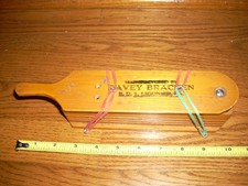 Vintage davey bracken for sale  West Middlesex