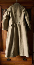 Antique greatcoat coachmans for sale  DURHAM