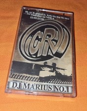 Marius tape kassette gebraucht kaufen  Lüneburg