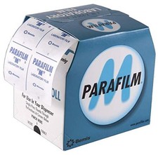 Filme fotográfico para laboratório para todos os fins Parafilm M PM999, 4" x 250' em 1" comprar usado  Enviando para Brazil