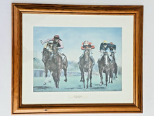 Final furlong gary for sale  IPSWICH