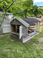 Custom made holbrook for sale  CROMER
