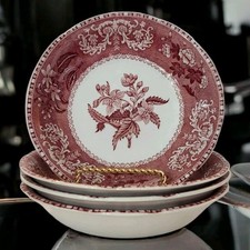 Vtg spode pink for sale  Bothell