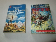 Terry pratchett dunkle gebraucht kaufen  Ratingen