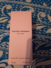 Haarparfum narciso rodriguez gebraucht kaufen  Karlsruhe