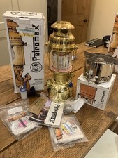 Petromax petroleum 500 for sale  LEEDS